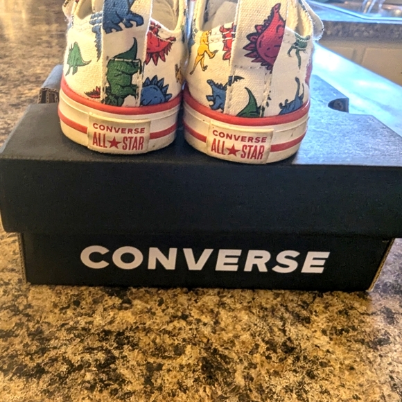 Converse Chuck Taylor - Picture 4 of 5